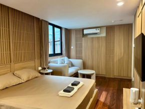 HOD Apartment Tan Dinh